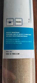 Rolgordijn Taupe, Ophalen, Overige kleuren, 150 tot 200 cm, Nieuw