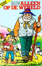 Alleen op de wereld - Hector Malot - 1979 bewerkt door Franc, Boeken, Verzenden, Gelezen, Hector Malot
