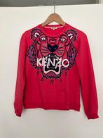 Kenzo sweater trui met kop tijger, maat 164, Kinderen en Baby's, Kinderkleding | Maat 164, Meisje, Trui of Vest, Ophalen of Verzenden