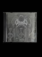 Ofermod - Tiamtü CD, Black Metal, Ophalen of Verzenden, Zo goed als nieuw