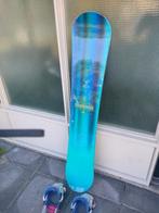 Te koop: Gebruikt snowboard, Ophalen of Verzenden, Gebruikt, Board