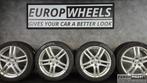 18 inch Audi A3 Winterbanden Volkswagen Golf 7 8 Caddy leon, 18 inch, Gebruikt, -, -