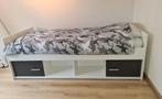 Kajuitbed Jesse met Bossflex 400 lattenbodem (Beter Bed), Kinderen en Baby's, Kinderkamer | Bedden, Ophalen, 85 tot 100 cm, Gebruikt