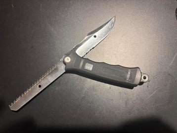 SOG survival navy seal mes beschikbaar voor biedingen