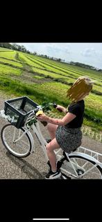Sparta pick up meiden 26 inch, Fietsen en Brommers, Fietsen | Meisjes, Sparta, Gebruikt, Versnellingen, Ophalen