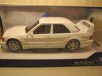 MERCEDES 2.5-16 EVOLUTION 2, Hobby en Vrije tijd, Modelauto's | 1:18, Ophalen of Verzenden, Nieuw, Auto, Overige merken