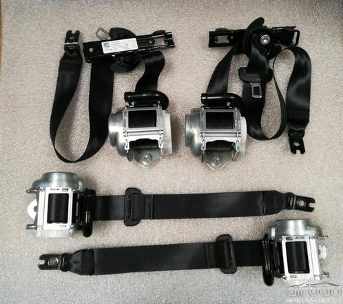 GORDEL SET VW T-ROC VOOR EN ACHTER 2GA, Auto-onderdelen, Interieur en Bekleding, Volkswagen, Gebruikt, Ophalen of Verzenden