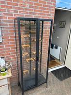 Milsbo greenhouse (compleet), Ophalen