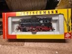 Fleishmann 4064 stoomlocomotief te koop, Ophalen, Zo goed als nieuw, Analoog, Märklin