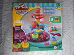 Play-Doh Cupcake toren, Ophalen of Verzenden, Zo goed als nieuw