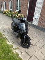 Capri, Fietsen en Brommers, Snorfietsen en Snorscooters, Gebruikt, Benzine, Ophalen, Overige merken