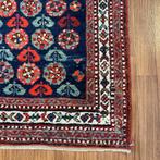 Trendy Origineel Perzisch tapijt -Gangloper 276 x 90 cm, 200 cm of meer, 50 tot 100 cm, Rechthoekig, Ophalen of Verzenden