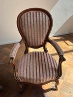 Vintage biedemeijer, Ophalen