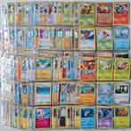Pokémon- Bundel van 800 kaarten (eng/jp), Verzenden, Zo goed als nieuw, Meerdere kaarten
