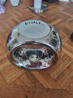 Rituals brander oliebrander nieuw, Overige materialen, Nieuw, Ophalen of Verzenden, Kandelaar