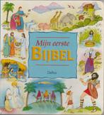 Mijn eerste Bijbel (Kartonboek)., Ophalen of Verzenden, Maria Grazia Boldorini, Zo goed als nieuw, Christendom | Protestants
