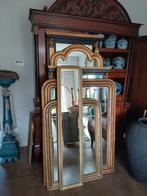 Diverse Stijlvolle Antieke Franse Spiegel Spiegels, Antiek en Kunst, Antiek | Spiegels, Ophalen, Rechthoekig, 150 tot 200 cm