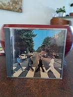 The Beatles - Abbey Road CD, Ophalen of Verzenden, 1980 tot 2000, Gebruikt