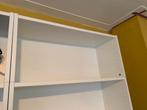 Ikea billy boekenkast bovendeel 2 stuks, Ophalen, 25 tot 50 cm, 50 tot 100 cm, 200 cm of meer