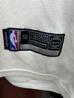 Nike Ben Simmons 76ers Jersey Maat L, Verzenden, Gedragen, Maat 52/54 (L), Wit