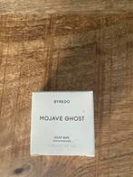 Byredo Mojave Ghost Zeep Bar 30G - Nieuw, Ophalen of Verzenden, Nieuw