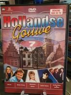 Hollandse gouwe 7 DVD, Alle leeftijden, Ophalen, Zo goed als nieuw
