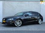 Audi A4 Avant 2.0 TFSI Pro Line, 19 inch, APK, Voorwielaandrijving, Euro 5, Stof, Gebruikt