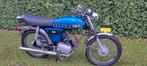 MOOIE YAMAHA FS1, Fietsen en Brommers, Brommers | Oldtimers, Ophalen, 4 versnellingen, Yamaha