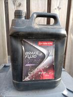 Champion Remolie DOT 3/4 - 5 Liter, Ophalen of Verzenden