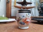 porseleinen egg coddler royal worcestein made in england, Overige typen, Ophalen of Verzenden, Zo goed als nieuw, Overige stijlen
