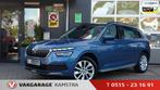 Skoda Kamiq 1.0 TSI NAP DAB+/Pano/PremAudio/ACP+AA, Stof, Euro 6, Blauw, Origineel Nederlands