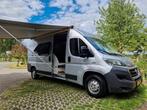 Fiat Ducato L3H2 Buscamper, Caravans en Kamperen, Campers, Chemisch toilet, Buscamper of Camperbus, Afzuigkap, Fiat
