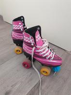 Rollerskates (rolschaatsen) maat 34, Ophalen, Zo goed als nieuw