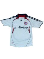 Bayern München Away Shirt 2006/2007 – Adidas – M, Shirt, Zo goed als nieuw, Adidas, Maat M