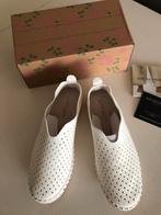 Ilse Jacobsen Tulip Ecru Schoenen - Maat 41, Wit, Nieuw, Ilse Jacobsen, Ballerina's