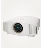 Sony VPL 270-ES  (native) beamer 4K/3D, Audio, Tv en Foto, Beamers, Somy, Ophalen of Verzenden, Zo goed als nieuw, DLP
