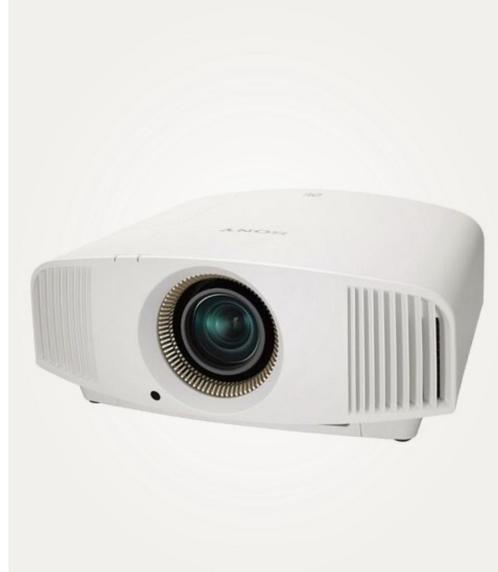 Sony VPL 270-ES  (native) beamer 4K/3D, Audio, Tv en Foto, Beamers, Zo goed als nieuw, DLP, Ultra HD (4K), Ophalen of Verzenden