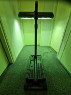 Philips HB 812 sunmobile in goede staat., Ophalen, Zo goed als nieuw, Zonnebank enkelzijdig, Minder dan 10 lampen