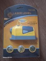 Laser Waterpas - Nieuw - 6 Stuks, Doe-het-zelf en Verbouw, Meetapparatuur, Ophalen of Verzenden, Nieuw, Overige meters