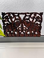 Tegel olifant antiek, Antiek en Kunst, Ophalen of Verzenden