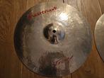 Hihat set, Ophalen, Gebruikt, Overige merken