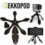 Gekkopod mini statief ook voor smartphone of gopro, Ophalen of Verzenden, Nieuw