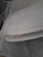 Topper, Huis en Inrichting, Slaapkamer | Matrassen en Bedbodems, Ophalen, Tweepersoons, Zo goed als nieuw, Matras