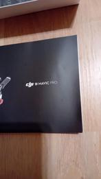 LEGO DRONE x DJI Mavic Pro 2 bijna nieuw, Audio, Tv en Foto, Drones, Ophalen of Verzenden, Zo goed als nieuw