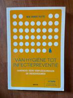 Van Hygiëne tot Infectiepreventie - Mia Vande Putte, Ophalen of Verzenden, Beta, Zo goed als nieuw, HBO
