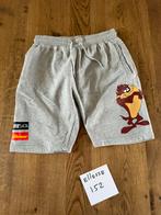 Ellesse taz looney tunes short korte broek maat 152 ZGAN, Broek, Meisje, Ophalen of Verzenden, Zo goed als nieuw