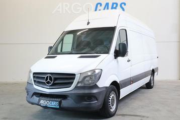 Mercedes-Benz Sprinter 316 2.2 CDI 432L HD L3/H3 163PK BLIS  beschikbaar voor biedingen