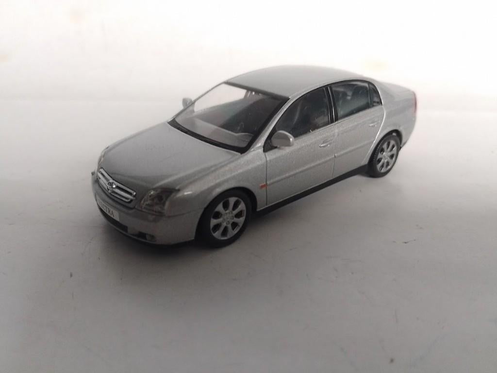 Opel Vectra C sedan 1:43  Schuco, Ophalen of Verzenden, Nieuw, Auto, Schuco