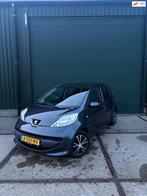 Peugeot 107 1.0-12V XR | Lage Km | APK 2027 | Airco | 5Drs |, Voorwielaandrijving, Airbags, Gebruikt, 4 stoelen