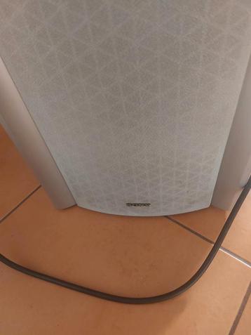 Subwoofer Sony beschikbaar voor biedingen